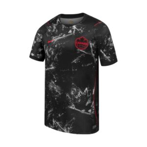 Canada 2026 Away Jersey - Men's