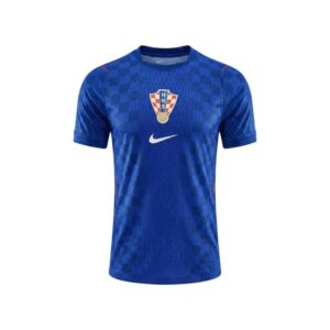 Croatia 2026 Away Jersey - Men's