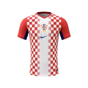 Croatia 2026 Home Jersey - Men's