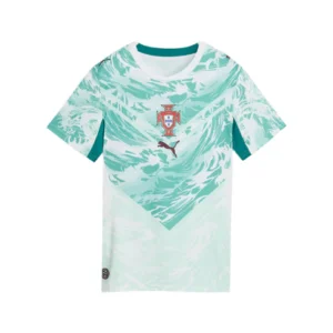 Portugal 2026 Away Jersey - Men's