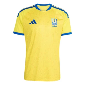 Ukraine 2026 Home Jersey - Men's