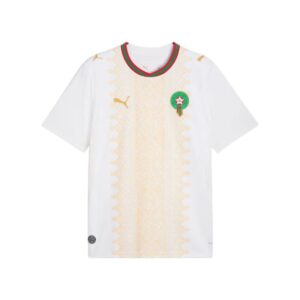 Morocco 2026 Away Jersey - Men's