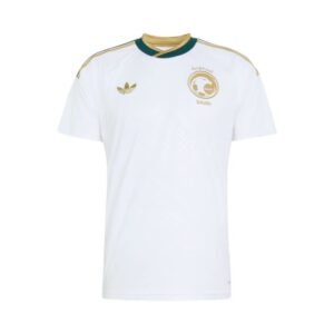 Saudi Arabia 2026 Away Jersey - Men's