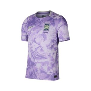 Korea Republic 2026 Away Jersey - Men's