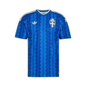 Sweden 2026 Away Jersey - Men's