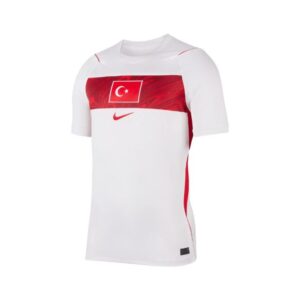 Turkey 2026 Away Jersey - Men's