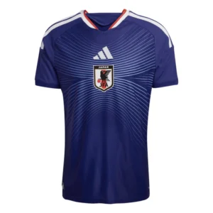 Japan 2026 Authentic Home Jersey - Men's