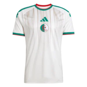 Algeria 2026 Home Jersey - Men's
