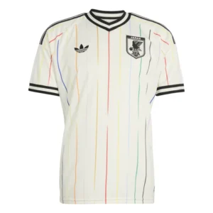 Japan 2026 Away Jersey - Men's