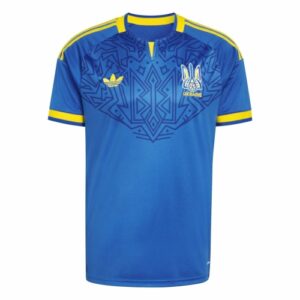Ukraine 2026 Away Jersey - Men's